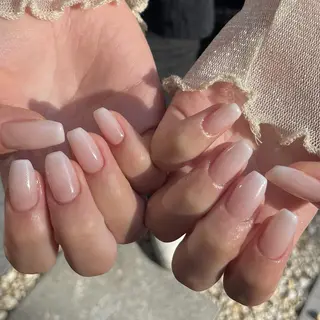 ネイル unwind🍓/ 学芸大学 /持ち込みのネイルデザイン