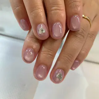 ネイル Epokku ネイルサロンのネイルデザイン