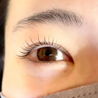 マツエク・マツパ 当日◎中目黒 まつげまゆげサロンのマツエク・マツパデザイン