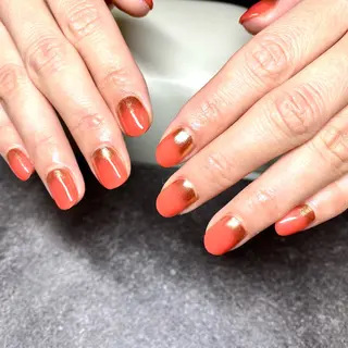 ネイル Hamon's✧ Haruのネイルデザイン