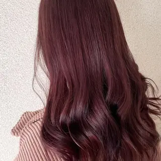 ロング 12月特別価格⚡️ 🌈岩田怜子🌈のヘアスタイル