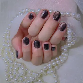 ネイル BuBu Nail渋谷道玄坂のネイルデザイン