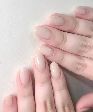 ネイル 林 Yunaのネイルデザイン