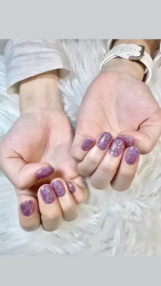 ネイル nilz 心のネイルデザイン