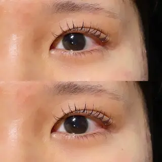 マツエク・マツパ scarlet asahiのマツエク・マツパデザイン