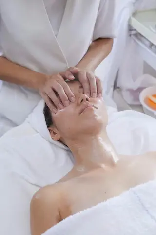 壁谷 美紀のエステ・リラクイメージ