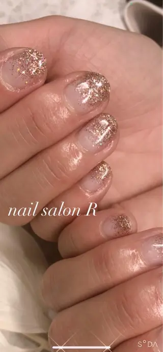 ネイル nail salon Rのネイルデザイン