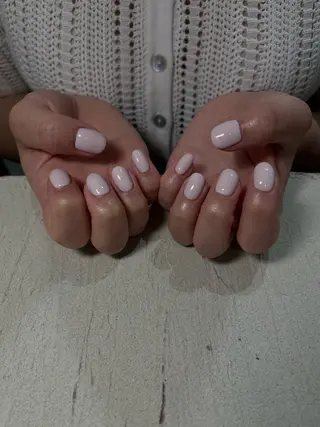 ネイル Hi,nail mahoのネイルデザイン