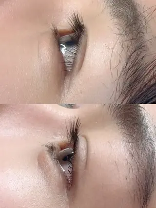 メンズ マツエク・マツパ メンズ特化 👦🏻✨memeのマツエク・マツパデザイン