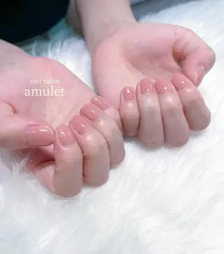 ネイル amuletnail natsumiのネイルデザイン
