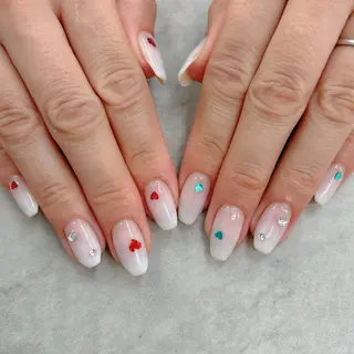 ネイル NailDoctor /CARNAのマツエク・マツパデザイン