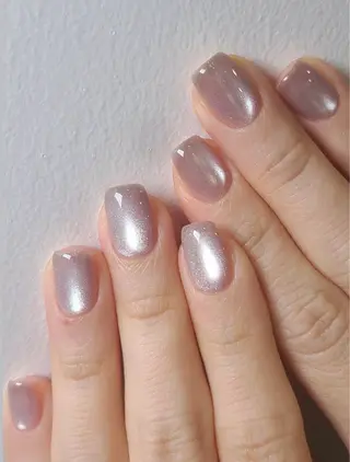 ネイル sora ❄️のネイルデザイン