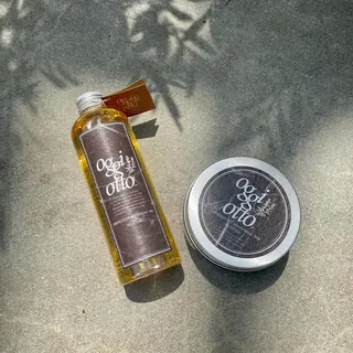 Chlan所属・石井 みいみのヘアスタイル