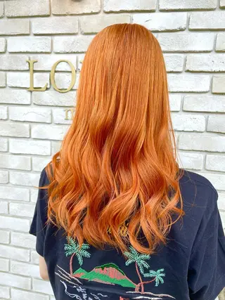 ロング 倉林隆一/艶髪🌸 透明感/髪質改善のヘアスタイル