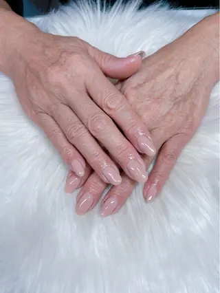 ネイル Ai Amoureuseのネイルデザイン