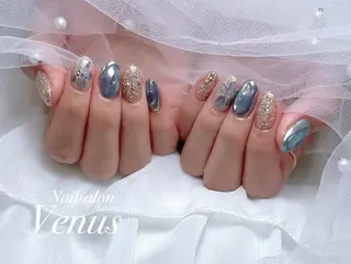 ネイル Nail salon Venusのネイルデザイン
