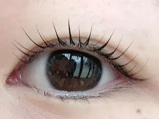 マツエク・マツパ 江夏 亜実のマツエク・マツパデザイン