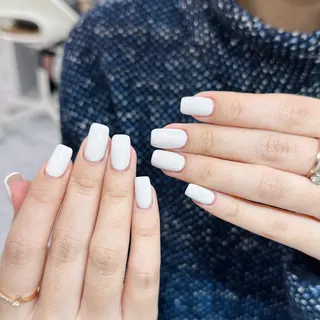 ネイル U+ネイルサロン所属・shan. sのネイルデザイン