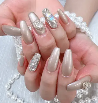 ネイル La Merのネイルデザイン