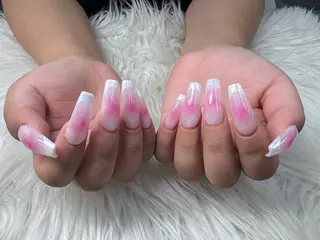 ネイル My  Nail ななみのネイルデザイン