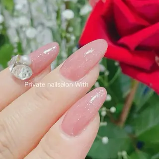 ネイル ネイルサロン Withのネイルデザイン