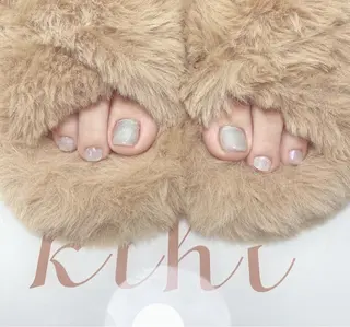 ネイル 福島 みきのネイルデザイン