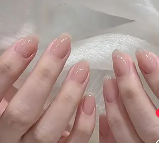 ネイル エ リのネイルデザイン