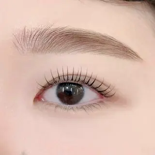 マツエク・マツパ サノ ヒラリ🌷のマツエク・マツパデザイン