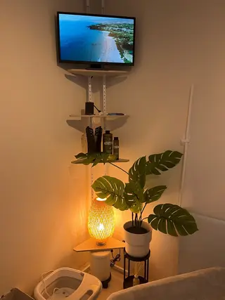 ティアレ MISAのエステ・リラクイメージ