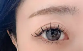 マツエク・マツパ 🎀CeCe 🎀マツエクのマツエク・マツパデザイン