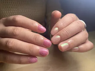 ネイル atelier moamのネイルデザイン