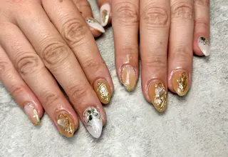 ネイル Y's nailのネイルデザイン