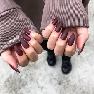 ネイル jamspark ✨のネイルデザイン