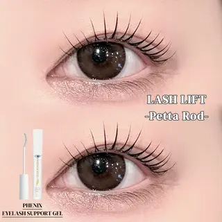 マツエク・マツパ ＊OLIVIA池袋 ＊長友のマツエク・マツパデザイン