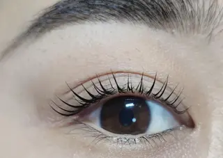 マツエク・マツパ An beauty 3のマツエク・マツパデザイン