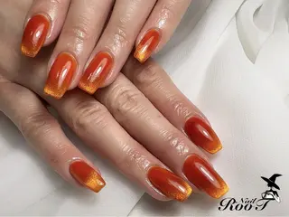 ネイル RooT Nailのネイルデザイン