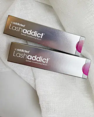 マツエク・マツパ Trinity eyelashのマツエク・マツパデザイン