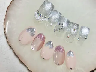 ネイル sary nail所属・sary nailのネイルデザイン