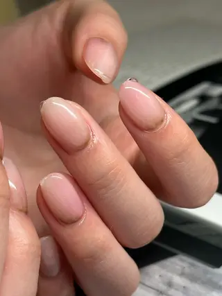 ネイル m o m o / 高岡ネイルのネイルデザイン