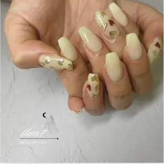 ネイル thea.7 【テアナ】のネイルデザイン