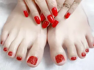 ネイル ネイルサロン KARIのネイルデザイン