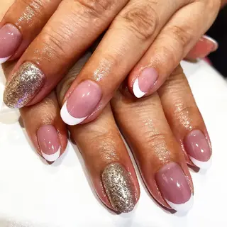 ネイル 金沢 聖美のネイルデザイン