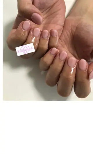 ネイル Asa miのネイルデザイン