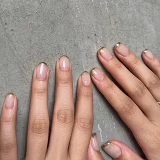 ネイル ユナ🌙 nailのネイルデザイン