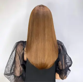 ロング ⠀ 那月のヘアスタイル