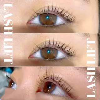 マツエク・マツパ Earth coiffure beaute長野稲田店所属・林 愛子のマツエク・マツパデザイン