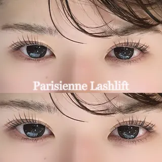 マツエク・マツパ オギワラ🎀× アイシャルマン目黒のマツエク・マツパデザイン