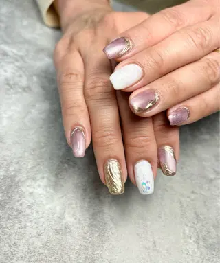 ネイル Y's nailのネイルデザイン