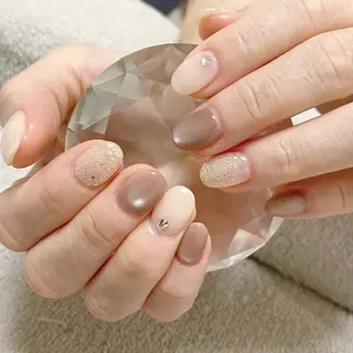 ネイル 💅fleur Ayumiのネイルデザイン