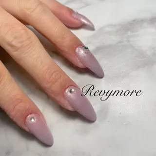 ネイル nail salon Revymore所属・nail salon Revymoreのネイルデザイン